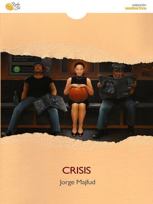 cover image of Crisis